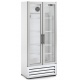 Vitrina frigorifica expunere DOCRILUC VE-8-10, potenta frigorifica 493 W, usi 1, temperatura +1ºC/ +5ºC
