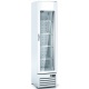 Vitrina frigorifica expunere DOCRILUC VE-8-10, potenta frigorifica 493 W, usi 1, temperatura +1ºC/ +5ºC