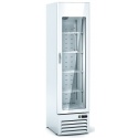 Vitrina frigorifica DOCRILUC DECV-20, capacitate 341 litri, potenta frigorifica 208 W, temperatura 0ºC/+7ºC