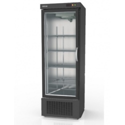 Vitrina frigorifica DOCRILUC DEBR-751 cu 1 usa, 505 litri, potenta frigorifica 502 W, temperatura -2ºC/+8ºC