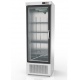 Vitrina frigorifica DOCRILUC DEBR-751 cu 1 usa, 505 litri, potenta frigorifica 502 W, temperatura -2ºC/+8ºC