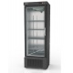 Vitrina frigorifica expunere DOCRILUC VE-8-10, potenta frigorifica 493 W, usi 1, temperatura +1ºC/ +5ºC