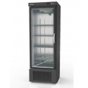 Vitrina frigorifica expunere DOCRILUC VE-8-10, potenta frigorifica 493 W, usi 1, temperatura +1ºC/ +5ºC