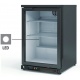 Vitrina frigorifica expunere DOCRILUC VE-8-10, potenta frigorifica 493 W, usi 1, temperatura +1ºC/ +5ºC