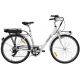 Bicicleta electrica ITALWIN NUVOLA LITE, greutate 19.5 kg Bicicleta electrica ITALWIN NUVOLA LITE, greutate 19.5 kg