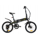 Bicicleta electrica ITALWIN K2S, greutate 19 kg Bicicleta electrica ITALWIN K2S, greutate 19 kg