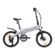 Bicicleta electrica ITALWIN K2S, greutate 19 kg