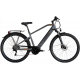 Bicicleta electrica ITALWIN TRAVEL, greutate 23 kg