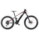 Bicicleta electrica GARELLI AUDAX AM 102, greutate 21 kg