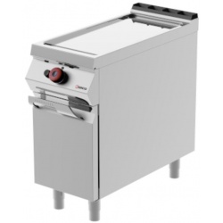 Masina de gatit pe gaz DESCO FTG91MI Linia 900 400 x 900 x 900 mm