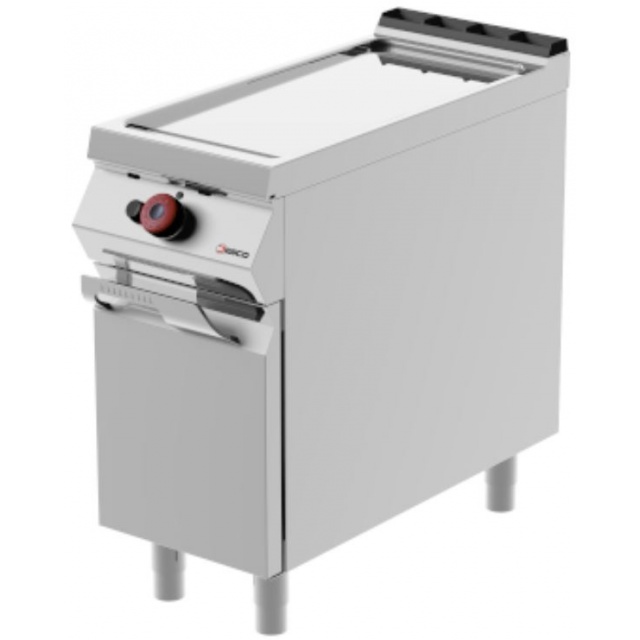 Masina de gatit pe gaz DESCO FTG91MI Linia 900 400 x 900 x 900 mm