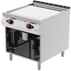 Cuptor profesional YESOVENS Pro YEOGN11M07D0WBS000, 18 kW
