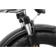 Bicicleta electrica ICONE INEICROSSX7SS, dimensiuni 1050 x 500 x 800 mm