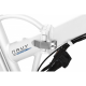 Bicicleta electrica ICONE INEALRDNYK, dimensiuni pliere 96 x 60 x H 70 cm
