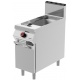 Cuptor profesional YESOVENS Pro YEOGN11M07D0WBS000, 18 kW Cuptor profesional YESOVENS Pro YEOGN11M07D0WBS000, 18 kW