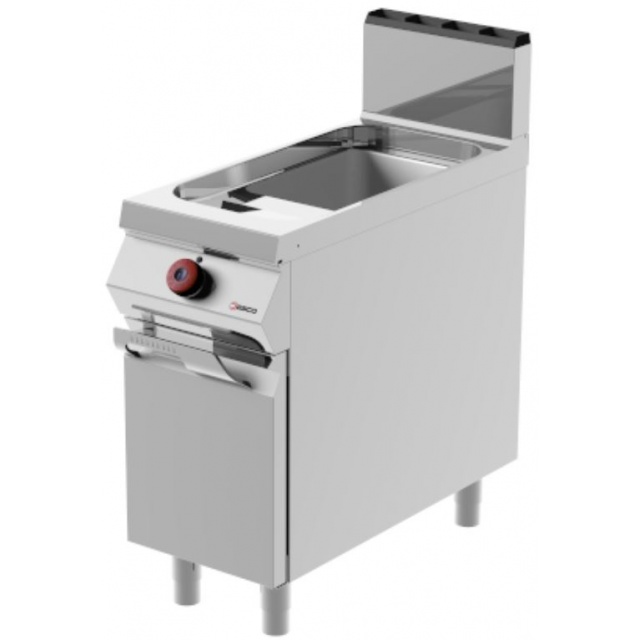 Cuptor profesional YESOVENS Pro YEOGN11M07D0WBS000, 18 kW