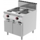 Cuptor profesional YESOVENS Pro YEOGN11M07D0WBS000, 18 kW Cuptor profesional YESOVENS Pro YEOGN11M07D0WBS000, 18 kW
