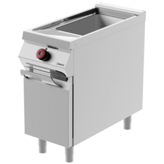 Cuptor profesional YESOVENS Pro YEOGN11M07D0WBS000, 18 kW