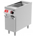 Friteuza electrica DESCO FRE91ME Linia 900 400 x 900 x 900 mm