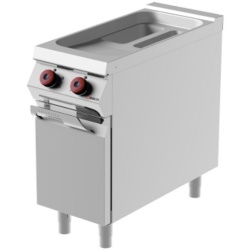 Friteuza electrica DESCO FRE91MD Linia 900 400 x 900 x 900 mm