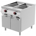 Friteuza electrica DESCO FRE92M0 Linia 900 800 x 900 x 900 mm