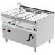 Tigaie basculanta pe gaz DESCO BRG93MD Linia 900 1200 x 900 x 900 mm Tigaie basculanta pe gaz DESCO BRG93MD Linia 900 1200 x 900 x 900 mm