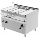 Tigaie basculanta pe gaz DESCO BRG93MD Linia 900 1200 x 900 x 900 mm