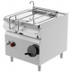 Tigaie basculanta electrica DESCO BRE92ME Linia 900 800 x 900 x 900 mm