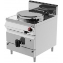 Cuptor profesional YESOVENS Pro YEOGN11M07D0WBS000, 18 kW