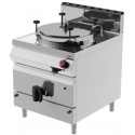 Marmita pe gaz DESCO PNG92MB Linia 900 800 x 900 x 900 mm