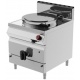 Marmita pe gaz DESCO PNG92MC Linia 900 800 x 900 x 900 mm