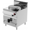 Marmita pe gaz DESCO PNG92MC Linia 900 800 x 900 x 900 mm