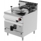 Cuptor profesional YESOVENS Pro YEOGN11M07D0WBS000, 18 kW