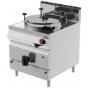 Marmita pe gaz DESCO PNG92MD Linia 900 800 x 900 x 900 mm