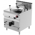 Marmita pe gaz DESCO PNG92MF Linia 900 800 x 900 x 900 mm