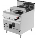 Cuptor profesional YESOVENS Pro YEOGN11M07D0WBS000, 18 kW