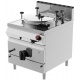 Marmita pe gaz DESCO PNG92MH Linia 900 800 x 900 x 900 mm Marmita pe gaz DESCO PNG92MH Linia 900 800 x 900 x 900 mm