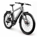 Bicicleta electrica STROMER ST5ABS, culoare gri granit