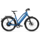Bicicleta electrica STROMER SST2, culoare Albastru regal Bicicleta electrica STROMER SST2, culoare Albastru regal