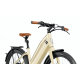 Bicicleta electrica STROMER ST2ED, culoare ivory cream