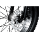 Bicicleta electrica THE ONE TH1ACTIVEBW, greutate 27 kg