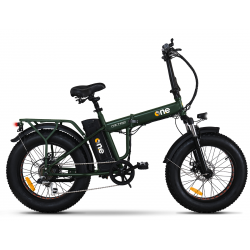 Bicicleta electrica THE ONE TH1NITROFG, greutate 25 kg