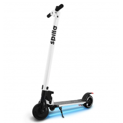 Bicicleta electrica THE ONE TH1SPILLOPW, greutate 10.4 kg