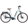 Bicicleta electrica VELO DE VILLE AEB 990 S, baterie BOSCH 400 WH
