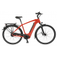 Bicicleta electrica VELO DE VILLE AEB 890 S, baterie BOSCH 400 WH Bicicleta electrica VELO DE VILLE AEB 890 S, baterie BOSCH 400 WH