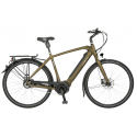 Bicicleta electrica VELO DE VILLE AEB 890 , baterie BOSCH 400 WH