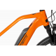 Bicicleta electrica VELO DE VILLE AEB 800, baterie BOSCH 400 WH