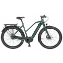 Bicicleta electrica VELO DE VILLE LEB 990, baterie BOSCH 400 WH