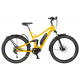 Bicicleta electrica VELO DE VILLE FES 900, baterie SHIMANO 418 WH Bicicleta electrica VELO DE VILLE FES 900, baterie SHIMANO 418 WH
