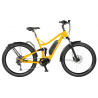 Bicicleta electrica VELO DE VILLE FES 900, baterie SHIMANO 418 WH